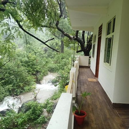 Shivanjal Wellness And Accommodation Risikés Kültér fotó