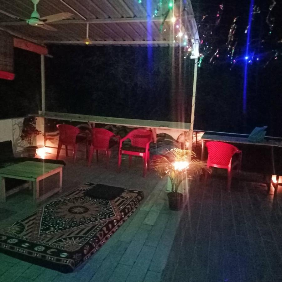 Shivanjal Wellness And Accommodation Risikés Kültér fotó