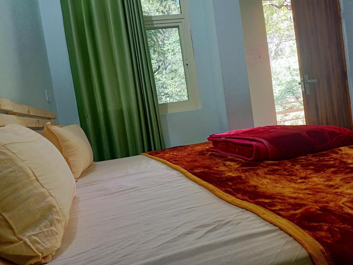 Shivanjal Wellness And Accommodation Risikés Kültér fotó