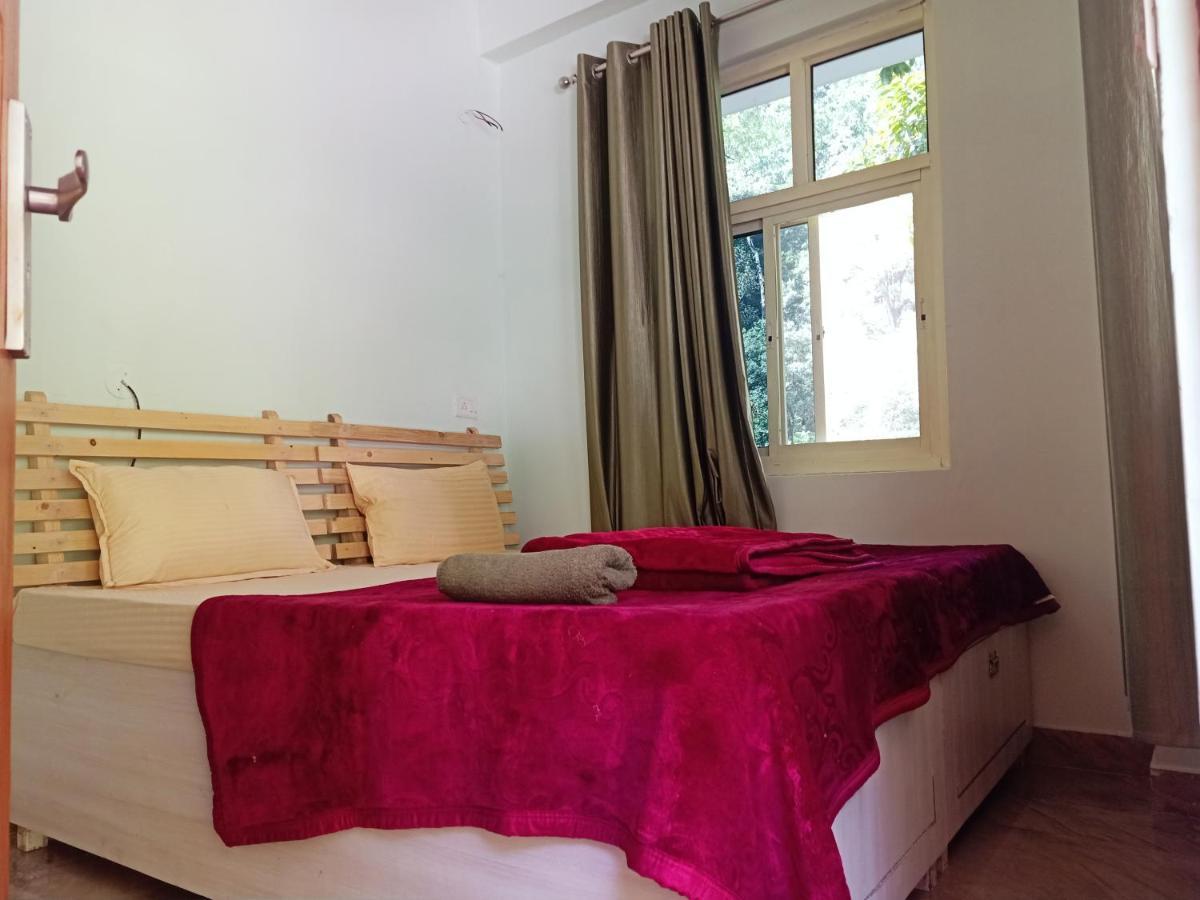 Shivanjal Wellness And Accommodation Risikés Kültér fotó