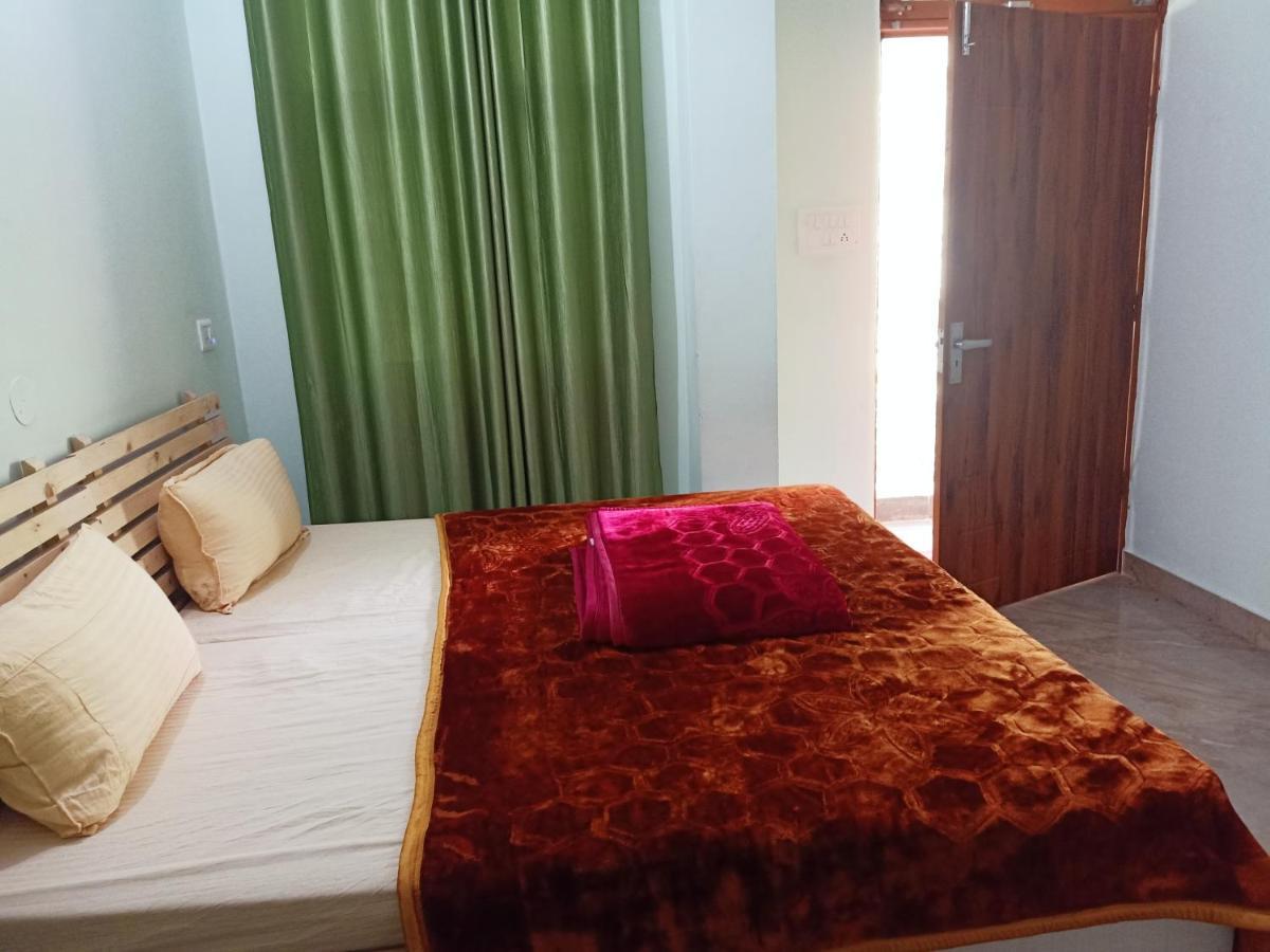 Shivanjal Wellness And Accommodation Risikés Kültér fotó