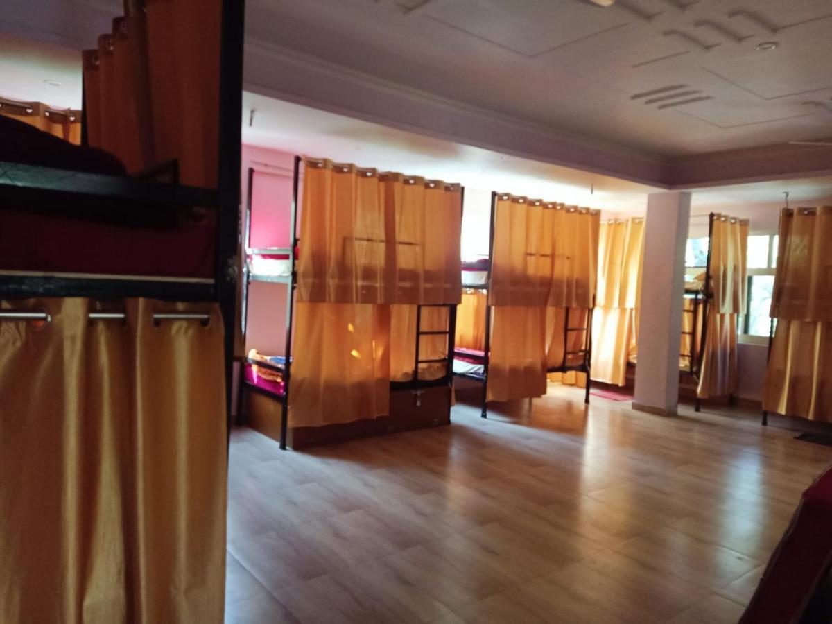 Shivanjal Wellness And Accommodation Risikés Kültér fotó